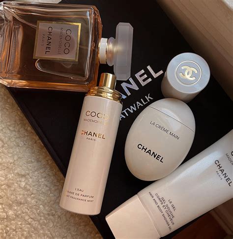 best skin care products chanel|chanel most popular product.